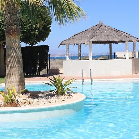 Cabo Mar Lejlighed El Campello Værelse billede