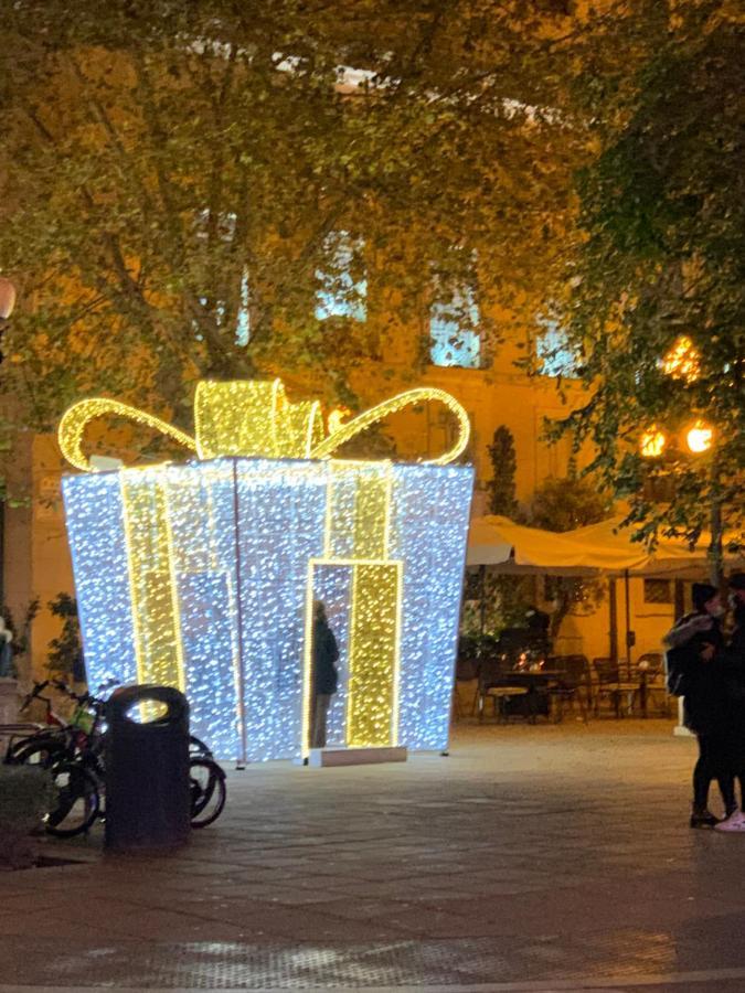 Cabo Mar Lejlighed El Campello Eksteriør billede