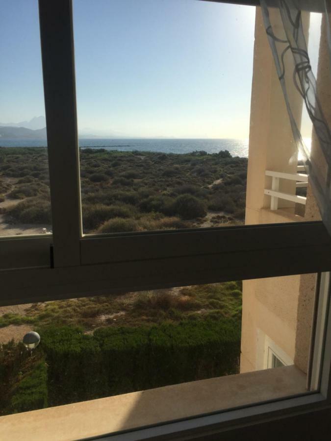 Cabo Mar Lejlighed El Campello Eksteriør billede