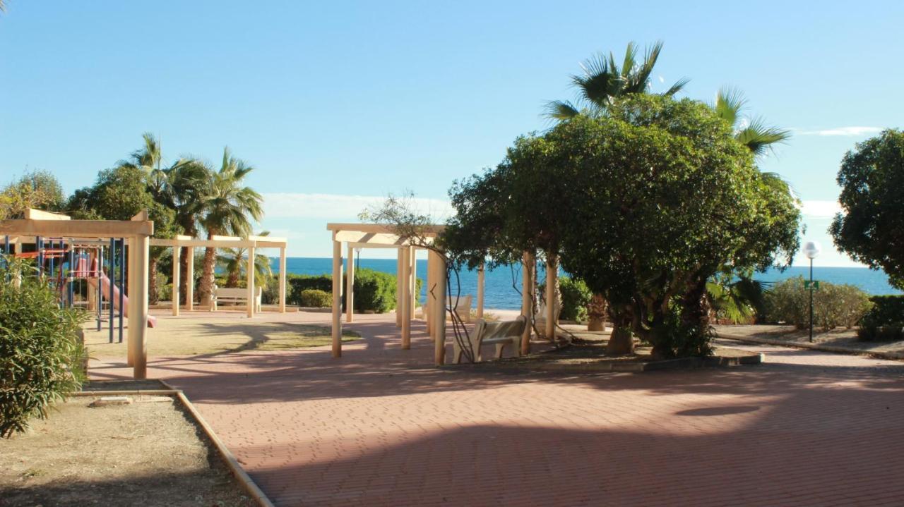 Cabo Mar Lejlighed El Campello Værelse billede